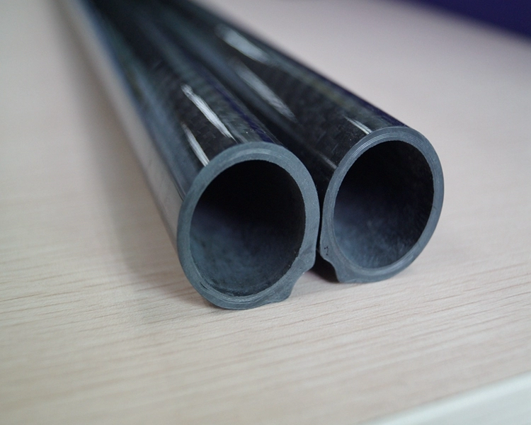 3K Carbon fiber spear fishing gun Tube For Marine Fishing