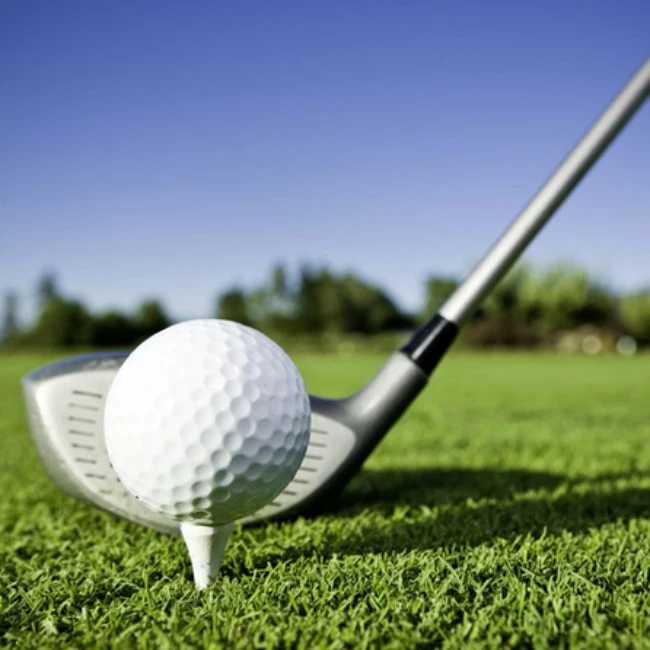 golf golf