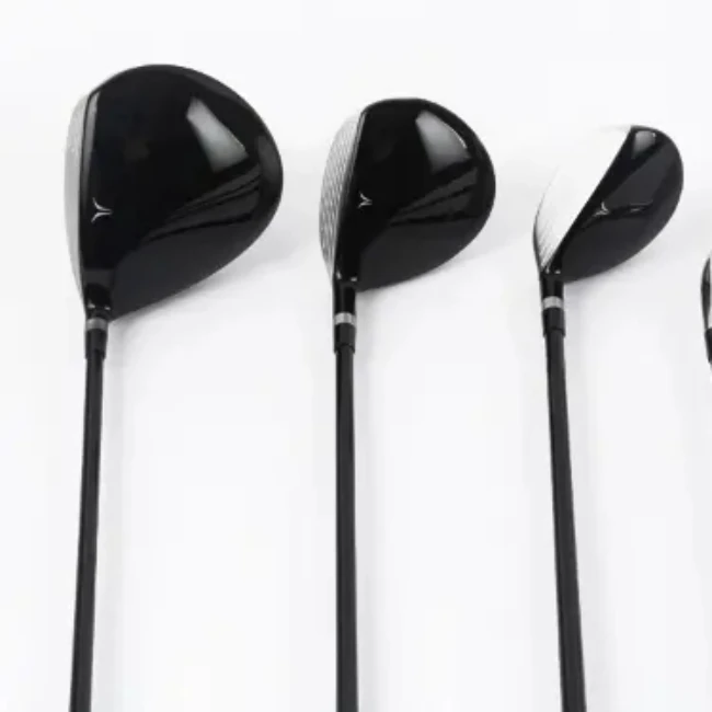 golf club golf club