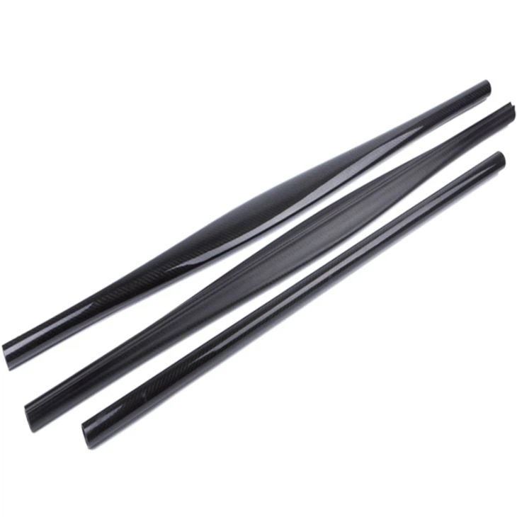 speargun tube