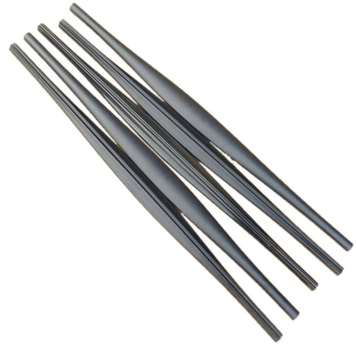 Carbon Fiber Spearfishing Gun Tubes For Catching Fish
