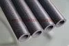 Dongguan OD19mm কার্বন ফাইবার পাইপ টিউব