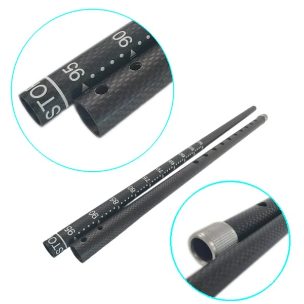 Carbon Fiber Golf Club