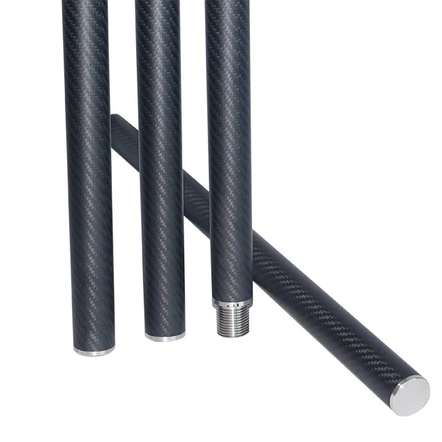 Carbon Fiber Golf Club