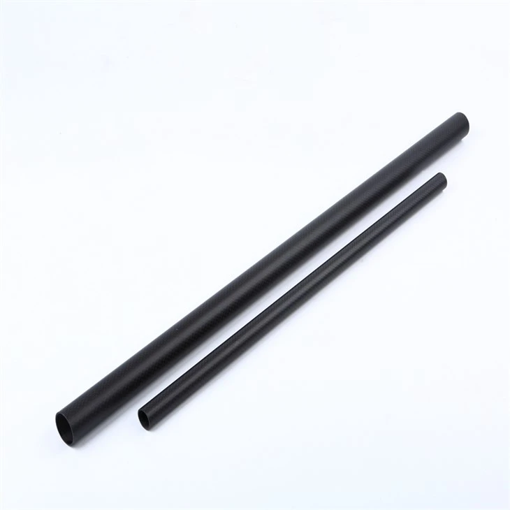 Carbon Fiber Golf Club