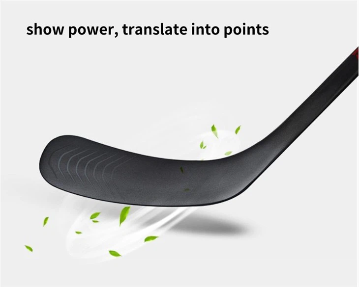 Carbon Fiber Hockey Stick