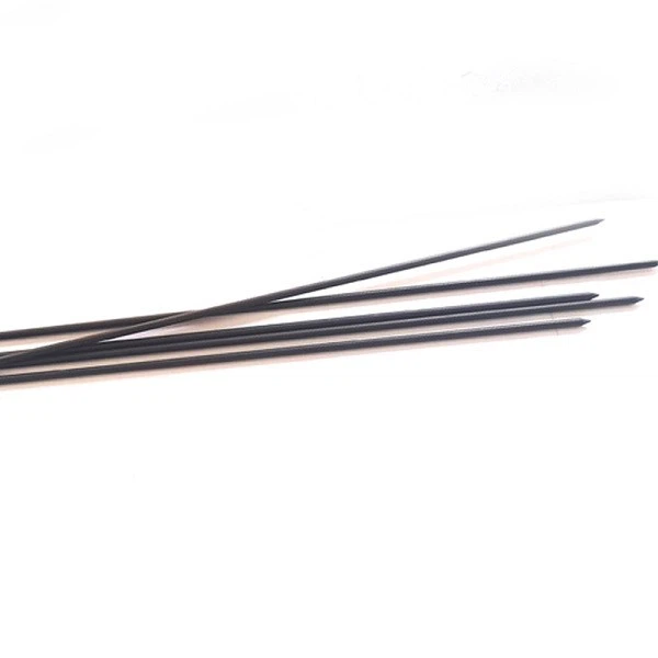 thin carbon fiber rod