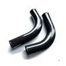 Carbon Fiber Car's Intake Pipe
