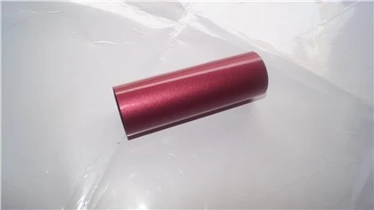 ফাইন ফ্ল্যাশিং কার্বন ফাইবার টিউব